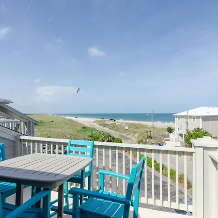 Aqua Blue By Bryant Real Estate Vila